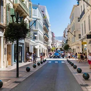  Appartement 6minutes Croisette